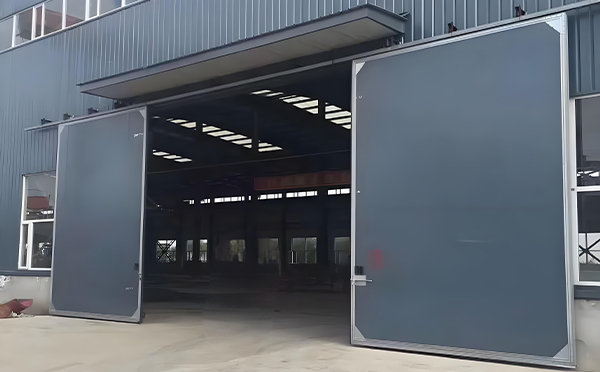 华亭工业推拉门 华亭工业推拉门