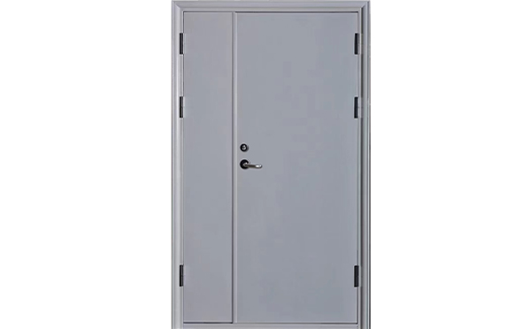 华亭钢制防火门