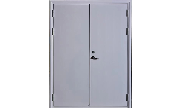 华亭钢制防火门