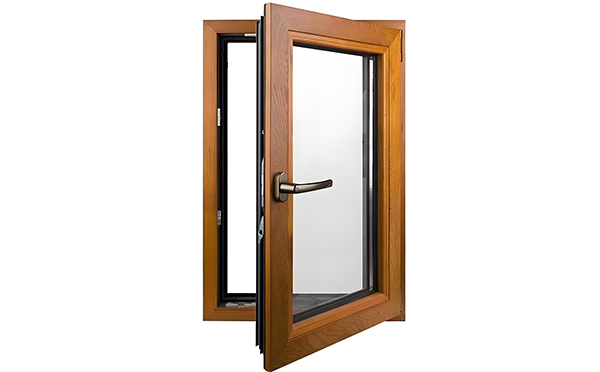 华亭铝制耐火窗