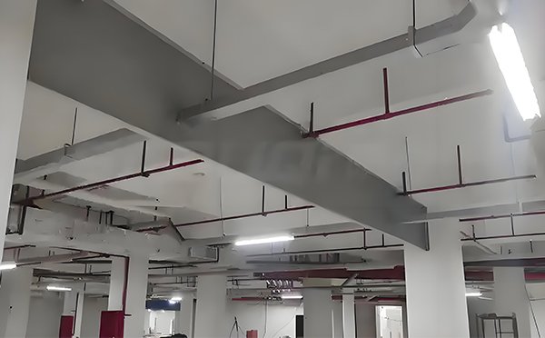 华亭挡烟垂壁 华亭挡烟垂壁