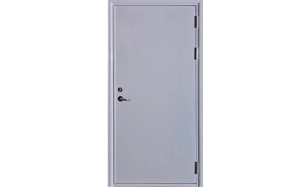 华亭钢制防火门