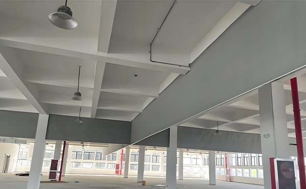 华亭挡烟垂壁 华亭挡烟垂壁