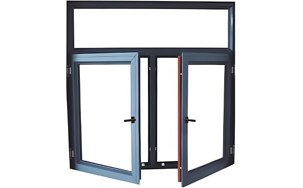 华亭铝制耐火窗