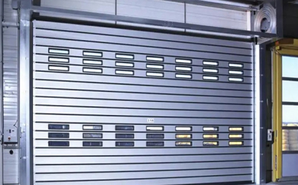 提高效率与安全:华亭兰州华亭快速华亭卷帘门的应用与优势 提高效率与安全:华亭兰州华亭快速华亭卷帘门的应用与优势