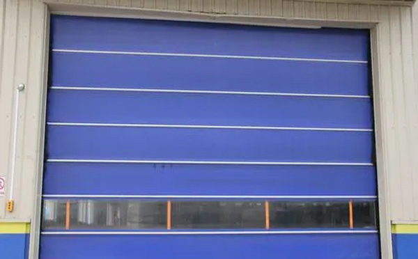 华亭快速华亭卷帘门雷达感应vs地磁感应？2025年灵敏度对比+选购指南