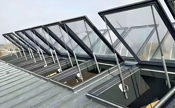 消防华亭排烟窗的接线安装指南