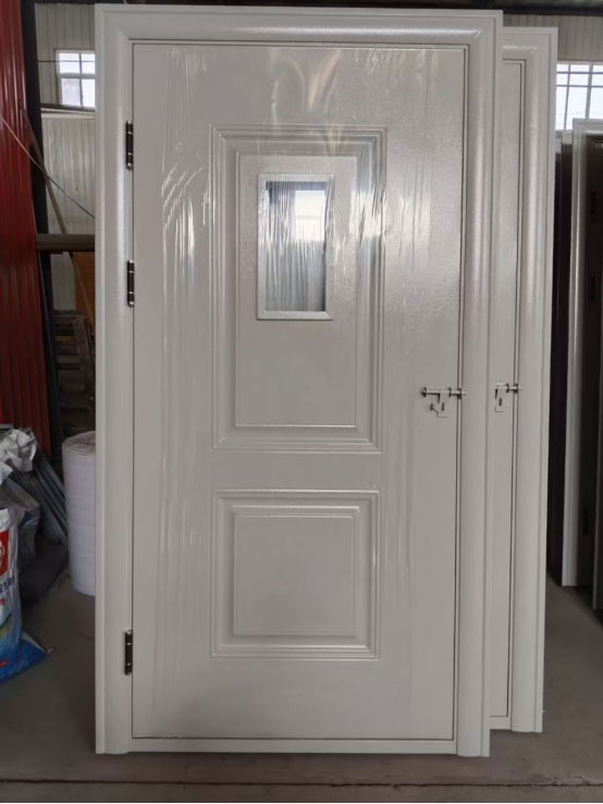 华亭学校教室门 华亭学校教室门