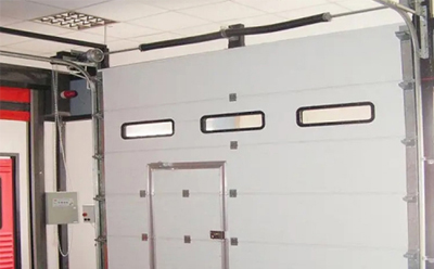 华亭工业推拉门的设计方法