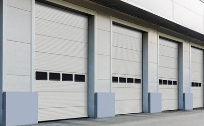 如何安装华亭工业门锁