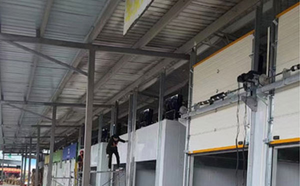 华亭工业推拉门安装技巧与注意事项详解