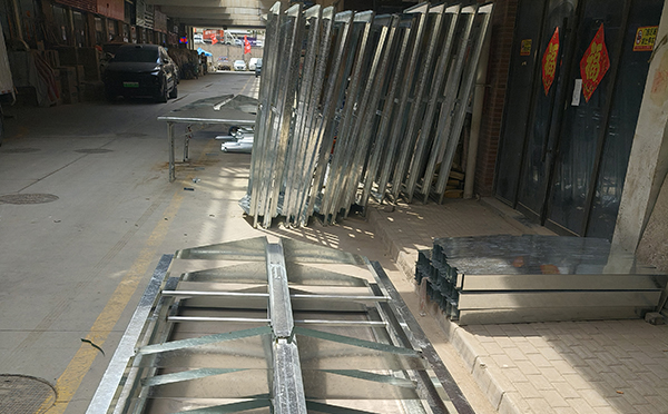 2025华亭排烟窗维护周期与电动开启故障排查